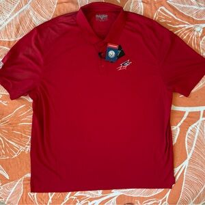 Memphis Express Polo Shirt